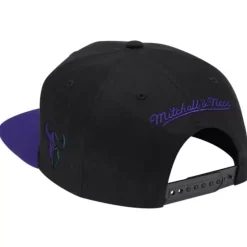 Mitchell & Ness Snapback-Call Of Duty Foundation Script Snapback Minnesota Rokkr