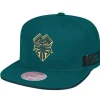 Mitchell & Ness Snapback-Call Of Duty Team Jersey Snapback Florida Mutineers