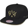 Mitchell & Ness Snapback-Call Of Duty Team Jersey Snapback Dallas Empire