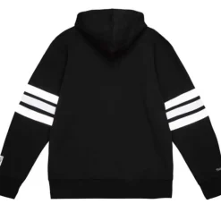 Men Mitchell & Ness Hoodies & Sweatshirts-Camo Reflective Head Coach Hoodie Dallas Mavericks