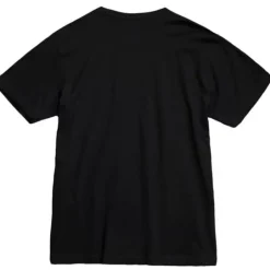 Men Mitchell & Ness T-Shirts & Tops-Camo Reflective Ss Tee Atlanta Hawks