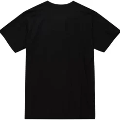 Men Mitchell & Ness T-Shirts & Tops-Caricatures Tee Los Angeles Raiders Bo Jackson