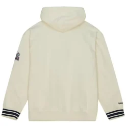 Men Mitchell & Ness Hoodies & Sweatshirts-Chainstitch Heavyweight Hoodie Retro Dallas Cowboys