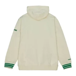 Men Mitchell & Ness Hoodies & Sweatshirts-Chainstitch Heavyweight Hoodie Current Tulane University