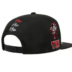 Mitchell & Ness Snapback-Champ City Snapback Ohio State