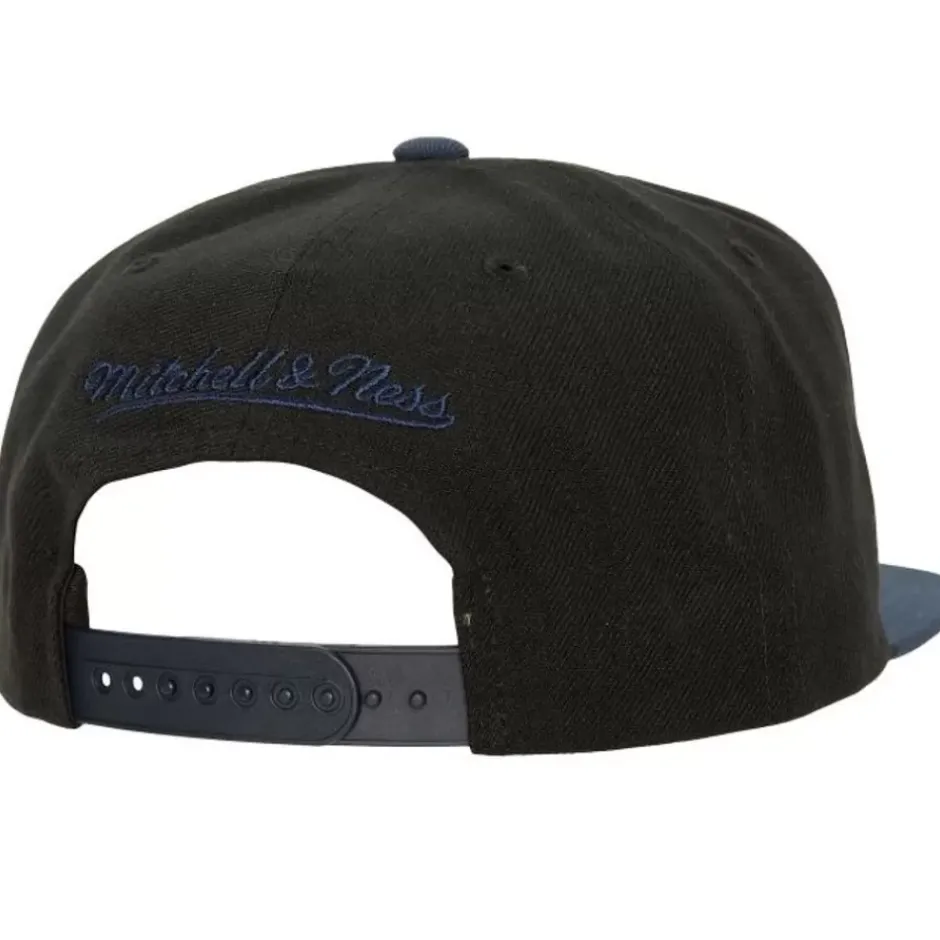 Mitchell & Ness Snapback-Champ Is Here Snapback Dallas Cowboys