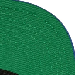 Mitchell & Ness Snapback-Champ Is Here Snapback Golden State Warriors