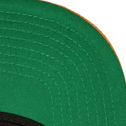 Mitchell & Ness Snapback-Champ Is Here Snapback Houston Astros