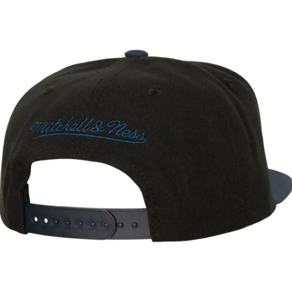Mitchell & Ness Snapback-Champ Is Here Snapback Vntg Pittsburgh Penguins
