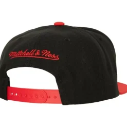 Mitchell & Ness Snapback-Champ Is Here Snapback Vntg Detroit Red Wings