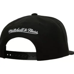 Mitchell & Ness Snapback-Champ Stack Snapback Anaheim Ducks