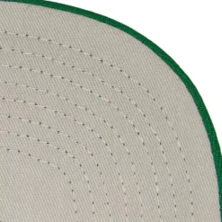 Mitchell & Ness Snapback-Champ Stack Snapback Boston Celtics
