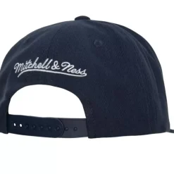Mitchell & Ness Snapback-Champ Stack Snapback Hwc Golden State Warriors