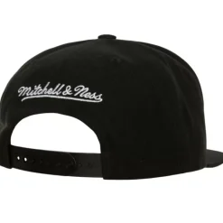 Mitchell & Ness Snapback-Champ Stack Snapback Hwc Philadelphia 76Ers