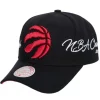 Mitchell & Ness Snapback-Champ Wrap Pro Snapback Toronto Raptors