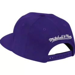 Mitchell & Ness Snapback-Champ Year Trophy Snapback Los Angeles Lakers