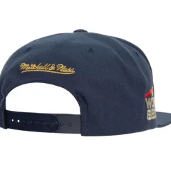 Mitchell & Ness Snapback-Champ'D Up Snapback Boston Red Sox