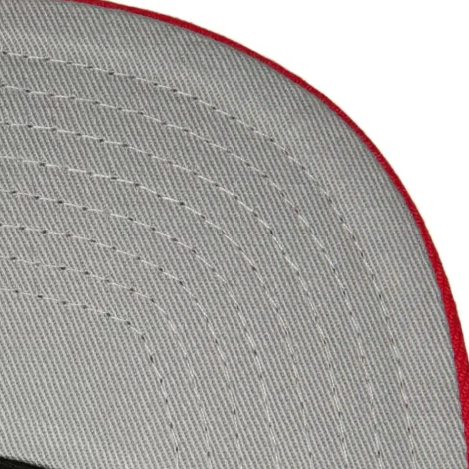 Mitchell & Ness Snapback-Champ'D Up Snapback Cincinnati Reds