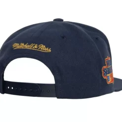 Mitchell & Ness Snapback-Champ'D Up Snapback Detroit Tigers