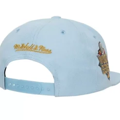 Mitchell & Ness Snapback-Champ'D Up Snapback Kansas City Royals