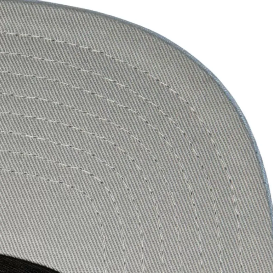 Mitchell & Ness Snapback-Champ'D Up Snapback Kansas City Royals