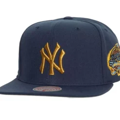 Mitchell & Ness Snapback-Champ'D Up Snapback New York Yankees