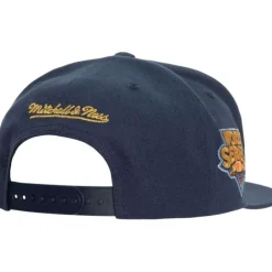 Mitchell & Ness Snapback-Champ'D Up Snapback New York Yankees