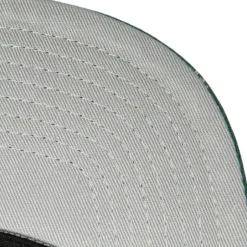 Mitchell & Ness Snapback-Champ'D Up Snapback Oakland Athletics