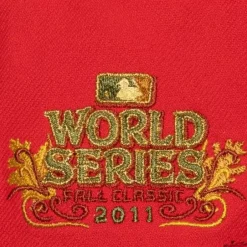 Mitchell & Ness Snapback-Champ'D Up Snapback St. Louis Cardinals