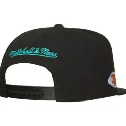 Mitchell & Ness Snapback-Champions Era Snapback Hwc San Antonio Spurs