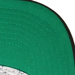 Mitchell & Ness Snapback-Champions Era Snapback Hwc Golden State Warriors