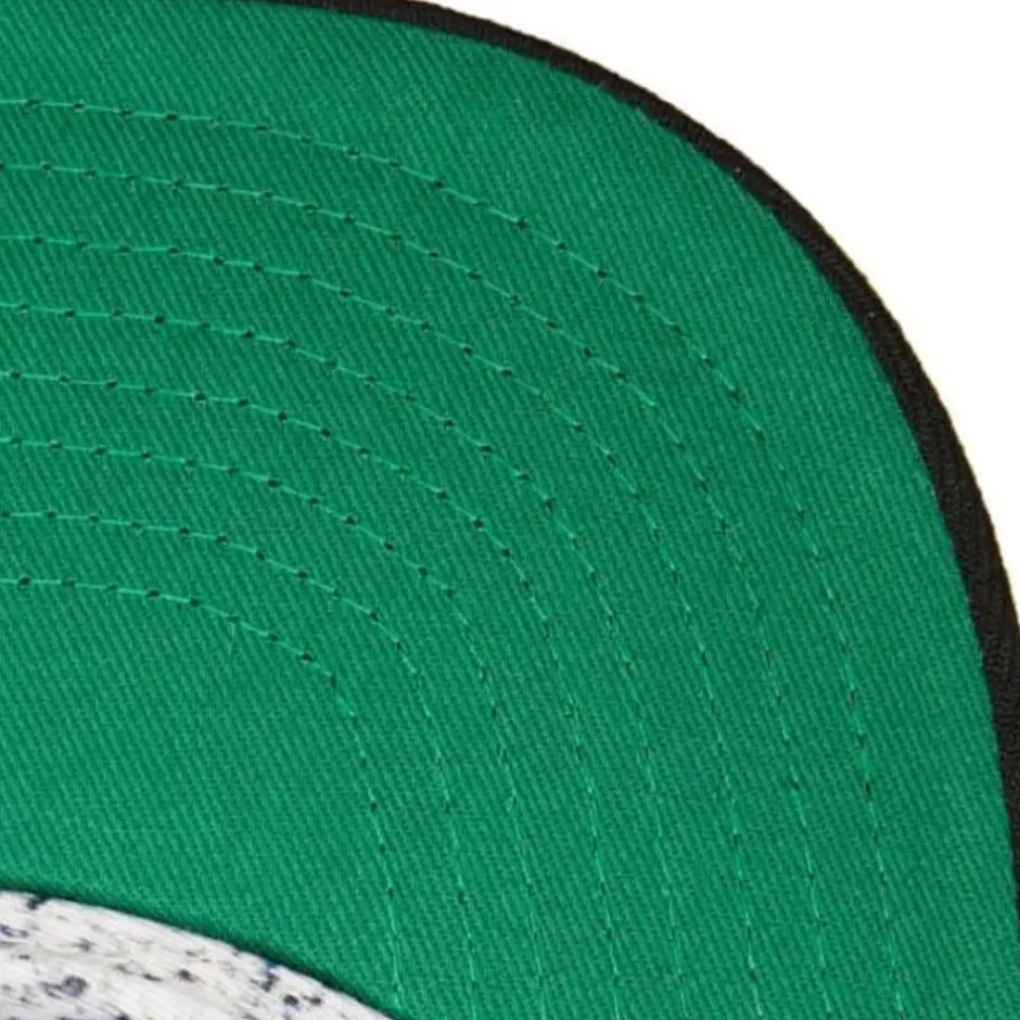 Mitchell & Ness Snapback-Champions Era Snapback Hwc Golden State Warriors