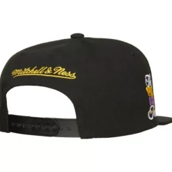 Mitchell & Ness Snapback-Champions Era Snapback Hwc Los Angeles Lakers
