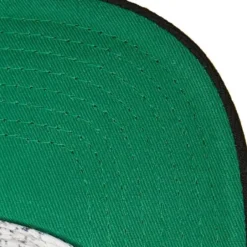 Mitchell & Ness Snapback-Champions Era Snapback Hwc Los Angeles Lakers