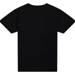 Men Mitchell & Ness T-Shirts & Tops-Champions Era Ss Tee Hwc Los Angeles Lakers