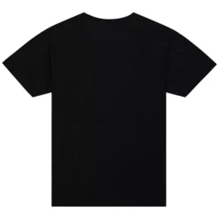 Men Mitchell & Ness T-Shirts & Tops-Champions Era Ss Tee Hwc San Antonio Spurs