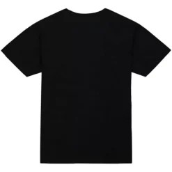 Men Mitchell & Ness T-Shirts & Tops-Champions Era Ss Tee Hwc Philadelphia 76Ers