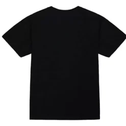 Men Mitchell & Ness T-Shirts & Tops-Champions Era Ss Tee Hwc Milwaukee Bucks