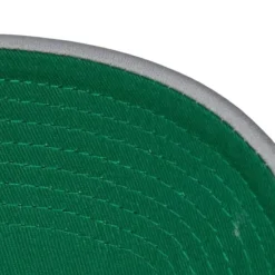 Mitchell & Ness Snapback-Championship Trucker Snapback Los Angeles Lakers