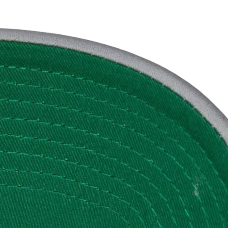 Mitchell & Ness Snapback-Championship Trucker Snapback Los Angeles Lakers