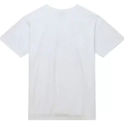 Men Mitchell & Ness T-Shirts & Tops-Champs Fest Ss Tee Hwc Miami Heat