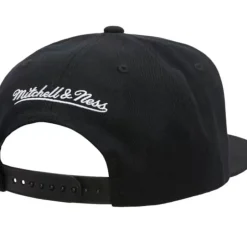 Mitchell & Ness Snapback-Champs Snapback Hwc Miami Heat