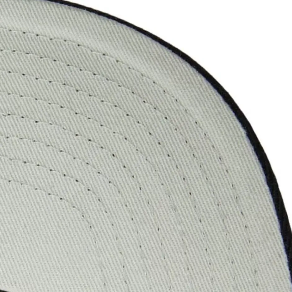 Mitchell & Ness Snapback-Champs Snapback Hwc Miami Heat