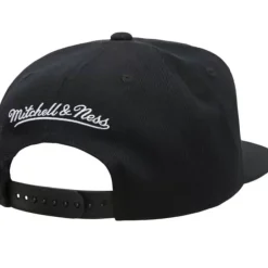 Mitchell & Ness Snapback-Champs Snapback Hwc San Antonio Spurs