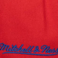 Mitchell & Ness Snapback-Christmas Day Snapback Hwc Los Angeles Clippers