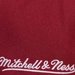 Mitchell & Ness Snapback-Christmas Day Snapback Nba Miami Heat