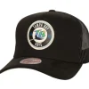 Mitchell & Ness Snapback-Circle Change Trucker Coop Tampa Bay Rays