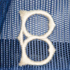 Mitchell & Ness Snapback-Circle Change Trucker Coop Brooklyn Dodgers