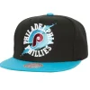 Mitchell & Ness Snapback-Circle Splash Snapback Coop Philadelphia Phillies