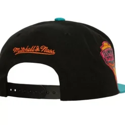 Mitchell & Ness Snapback-Citrus Cooler Snapback Coop Arizona Diamondbacks